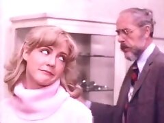 young hillary with old gino