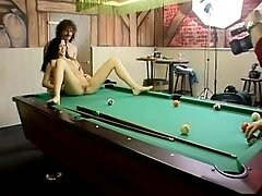 Fotzen-Pfunde aus der Schlampen-Scheune - Teil 3