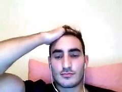 Switzerland,Handsome Str8 Boy With Super Hot Asshole,Big Ass