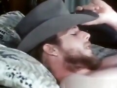 Weekend Cowgirl Vintage Cinema