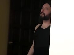 Britney Amber is My Nightmare Neighbor