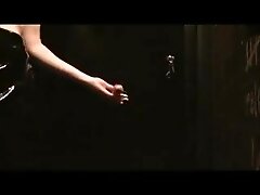 SHE TAKES YOU TO A GLORYHOLE