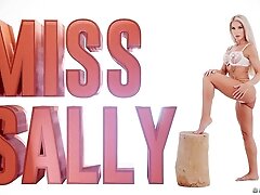 Getting Clean With His Stepmom With Jordi El Nino Polla, Miss Sally - Brazzers