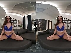 Sakura Hell - Squeeze Vr - Vr Porn Video