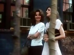 Pandora Mirror (1981) - Enhanced