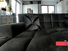 Grob Arsch Blondes Deutsches Madchen Gefickt