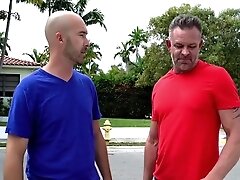 Step Dad Exchanges Stepdaughter To Pay For Accident