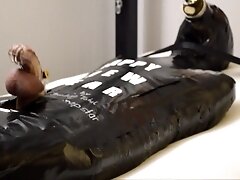 Chastity Mummification