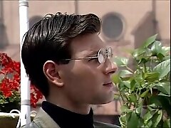 Teresa Visconti Sexual Dinner by TROC