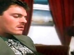 Rossana Doll-Un Tranquillo week end di lussuria