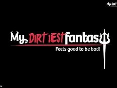 Cadet Sc.2 - Ashton Bradley & Pan Bash