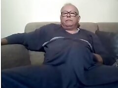 grandpa stroke