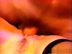 Best pornstar in amazing brunette, mature sex scene