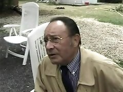 FRENCHMATURE 15 brunette granny Step mom and a blonde babe