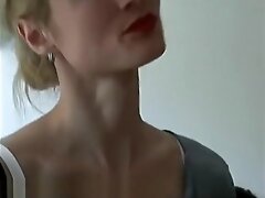 Neck Fetish Massage