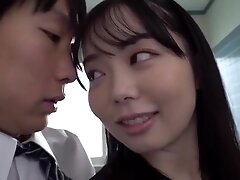 Cjod-288 As A Homeroom Teacher, I Was Straddling