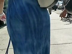 Panamanian thick clique