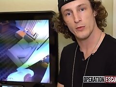 Operation Escort - Case 002 - Ariel Grace