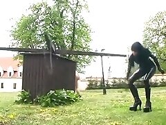Hard way training