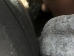 Sloppy bbw monster
