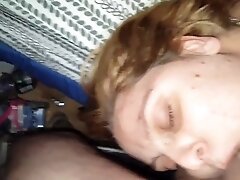 Craigslist cum dump swallows another one