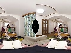 Mizuki Yayoi in Special Visitor After I Start Living Alone in Mizuki - TMAVR