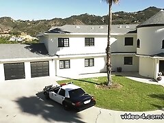 Eliza Ibarra Hardcore Movie