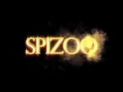 Stevie Shae Blows You - Spizoo