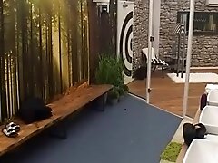 Bb 4 slovenia adnan klemen filip shower ducha reality