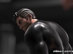 Lust For Power, Scene #01