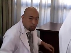 Fabulous Japanese model Yui Matsuno in Crazy Small Tits, Close-up JAV video