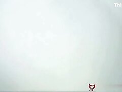 Post Twerking Sex Disorder Makes Stepsis Want Bro's Cock
