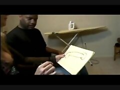 White Momma is Black Cum Bitch