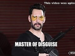 Kayley Gunner And Tommy Pistol In Big Tits Blonde Cherry Of The Month Fucks