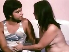 Sex Before Marriage - 1970