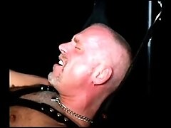 Shoulder Unfathomable Homo Fisting 1