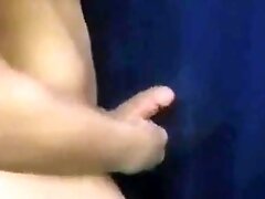 Very Cool Shower Boy