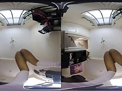 Dink Lu, Face Sitting - Exotic Big Tits Fetish - SexLikeReal