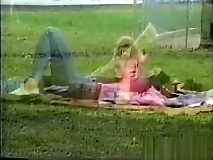 Horny pornstar in hottest dildos/toys, masturbation sex video