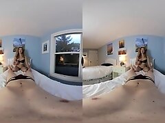 Sacred Sexuality Massage: Open Your Chakras; Sexy Domme Gives you a Sweet Massage