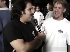 Incredible pornstar in crazy brunette, black and ebony sex movie