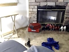 Easygoing1 threesome