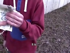 You've Got The Money, Do Your Job