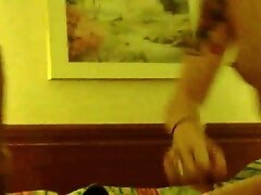 slutwife with hung bull