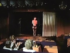 Alpha France - French porn - Full Movie - La Petite Etrangere (1980)