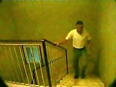 stockings hardcore blonde anal