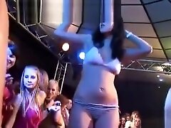 Strumpets Screaming In Ecstasy From Group Sex With Waiters