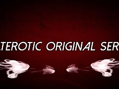 HOsferatu Darcy Diamond Gets Cured by Sgt. Sal Yammi Johnny Castle - AltErotic