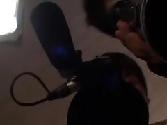 Incredible Japanese chick Reina Mizuki in Exotic Fetish JAV video