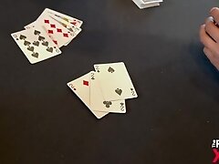 The Pros Ep 7 Poker Game for the Boxer